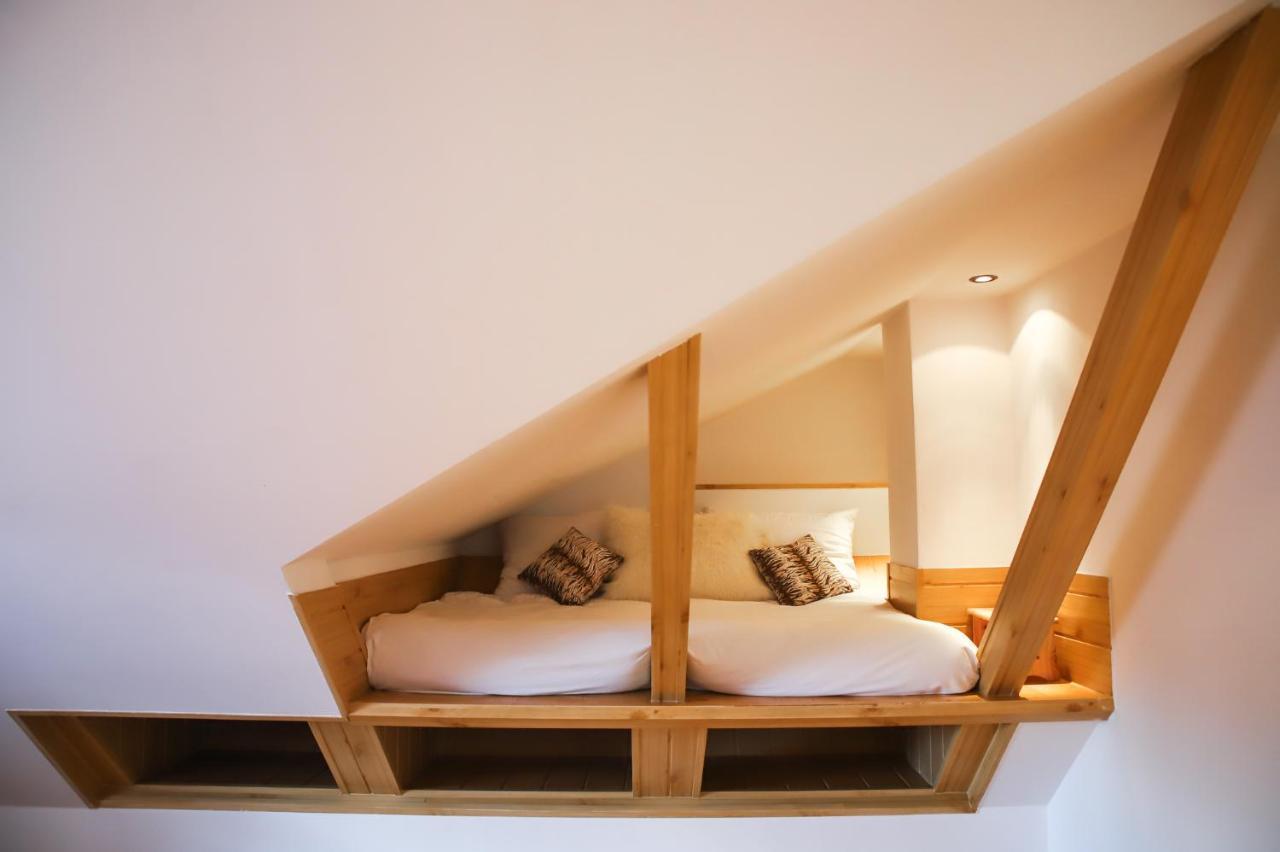 Lovely Apartment In City Center Of Jelenia Gora. Exteriör bild