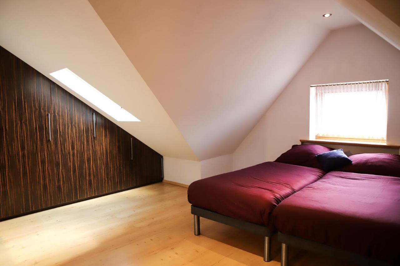 Lovely Apartment In City Center Of Jelenia Gora. Exteriör bild